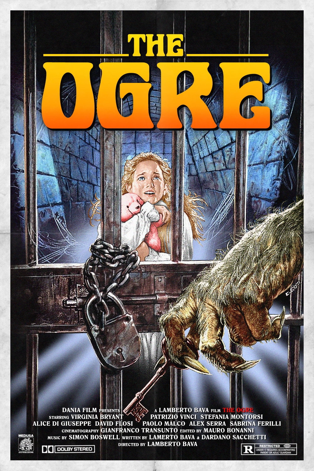 The Ogre