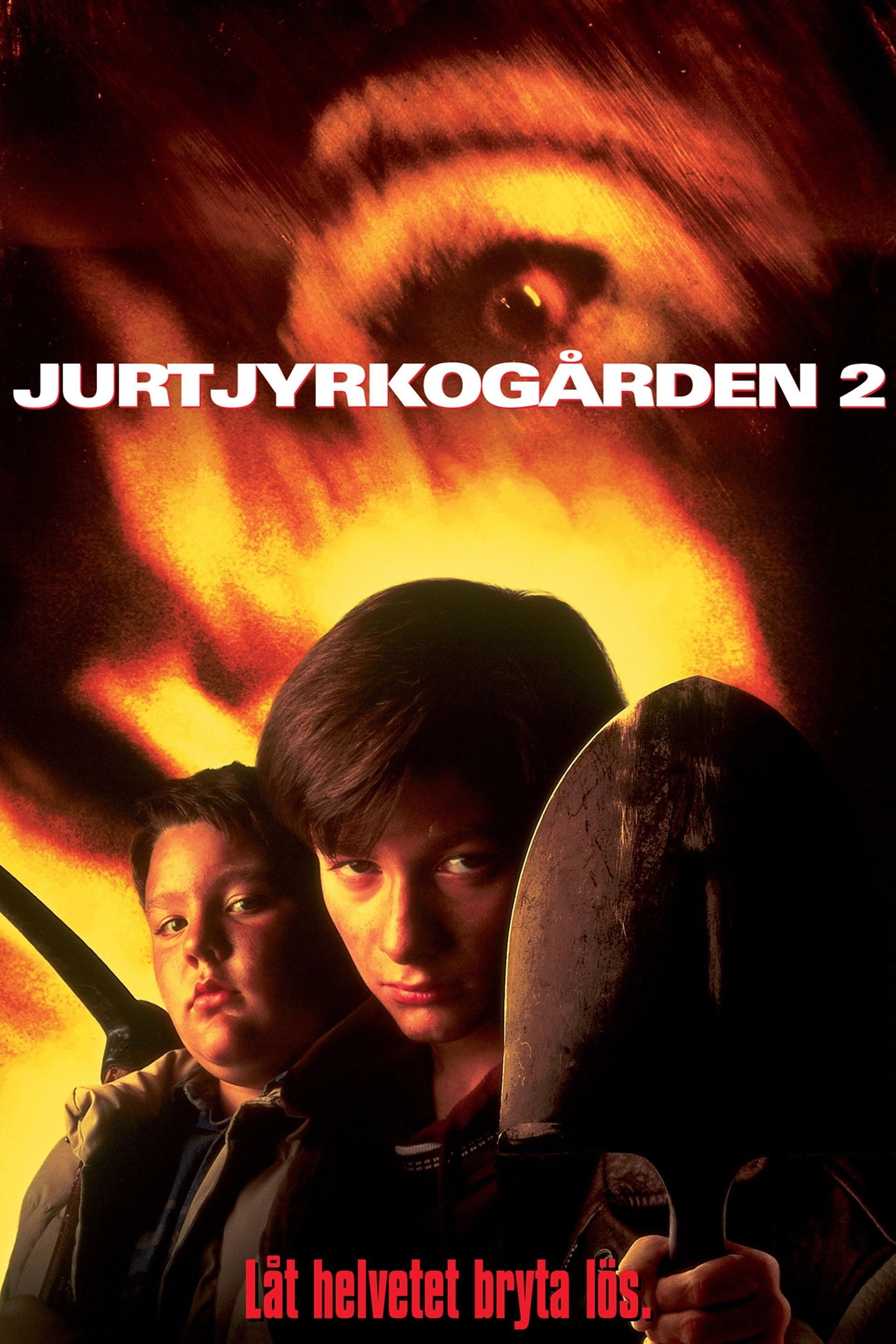 Pet Sematary II