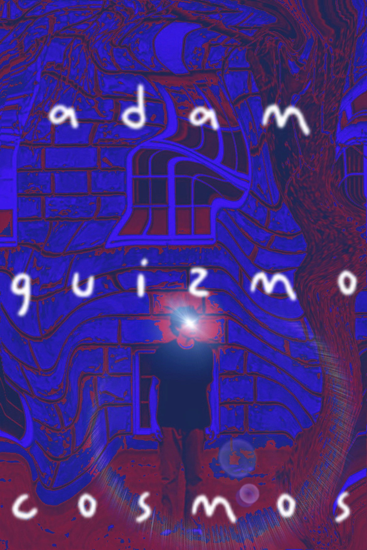 Adam Guizmo Cosmos