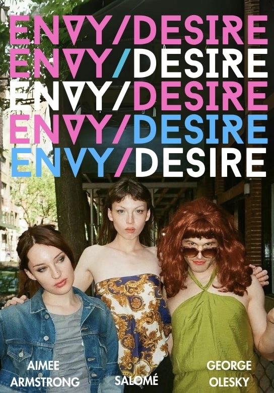 Envy/Desire