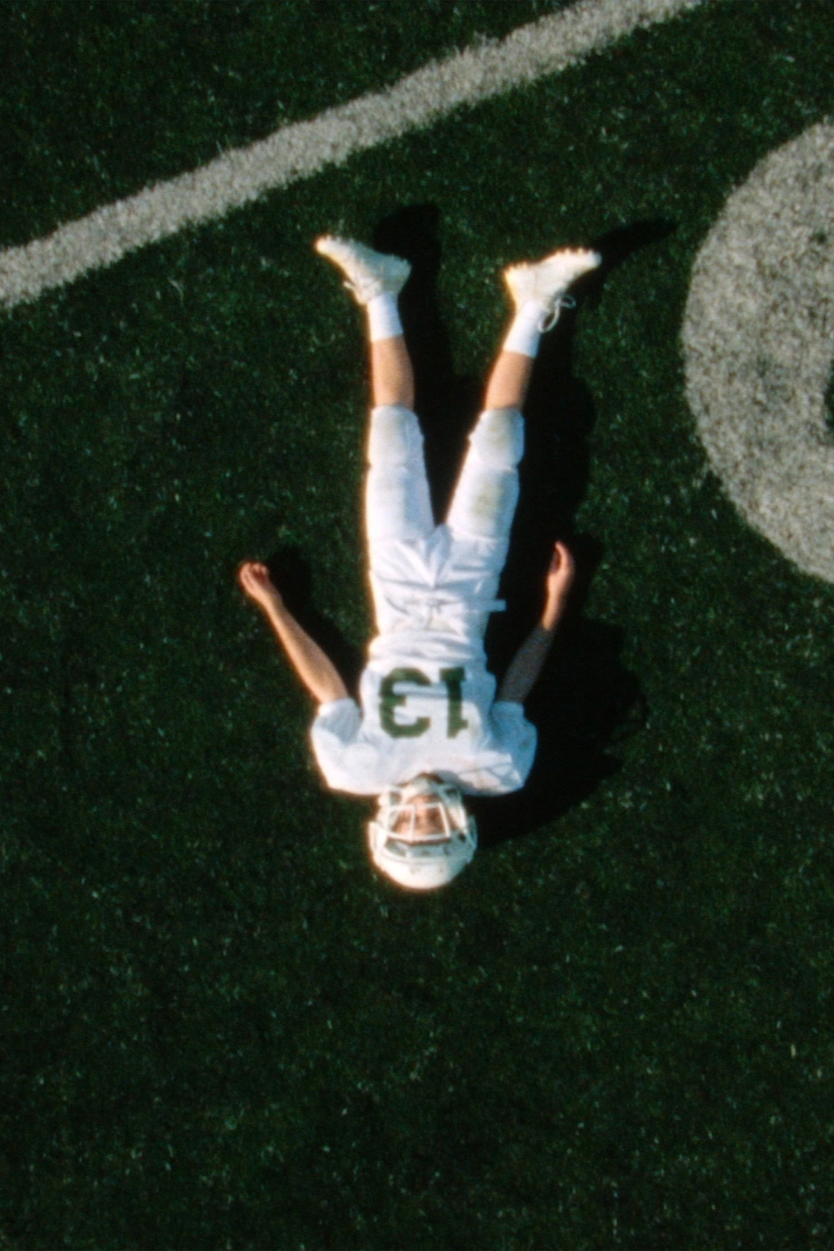 End Zone