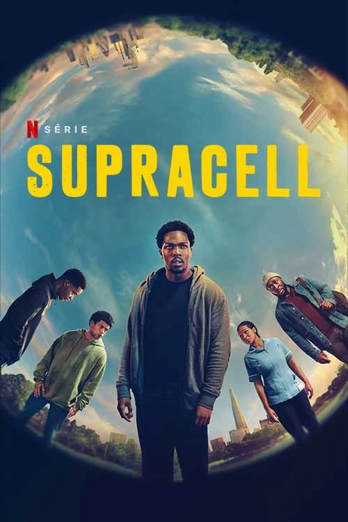 Supacell