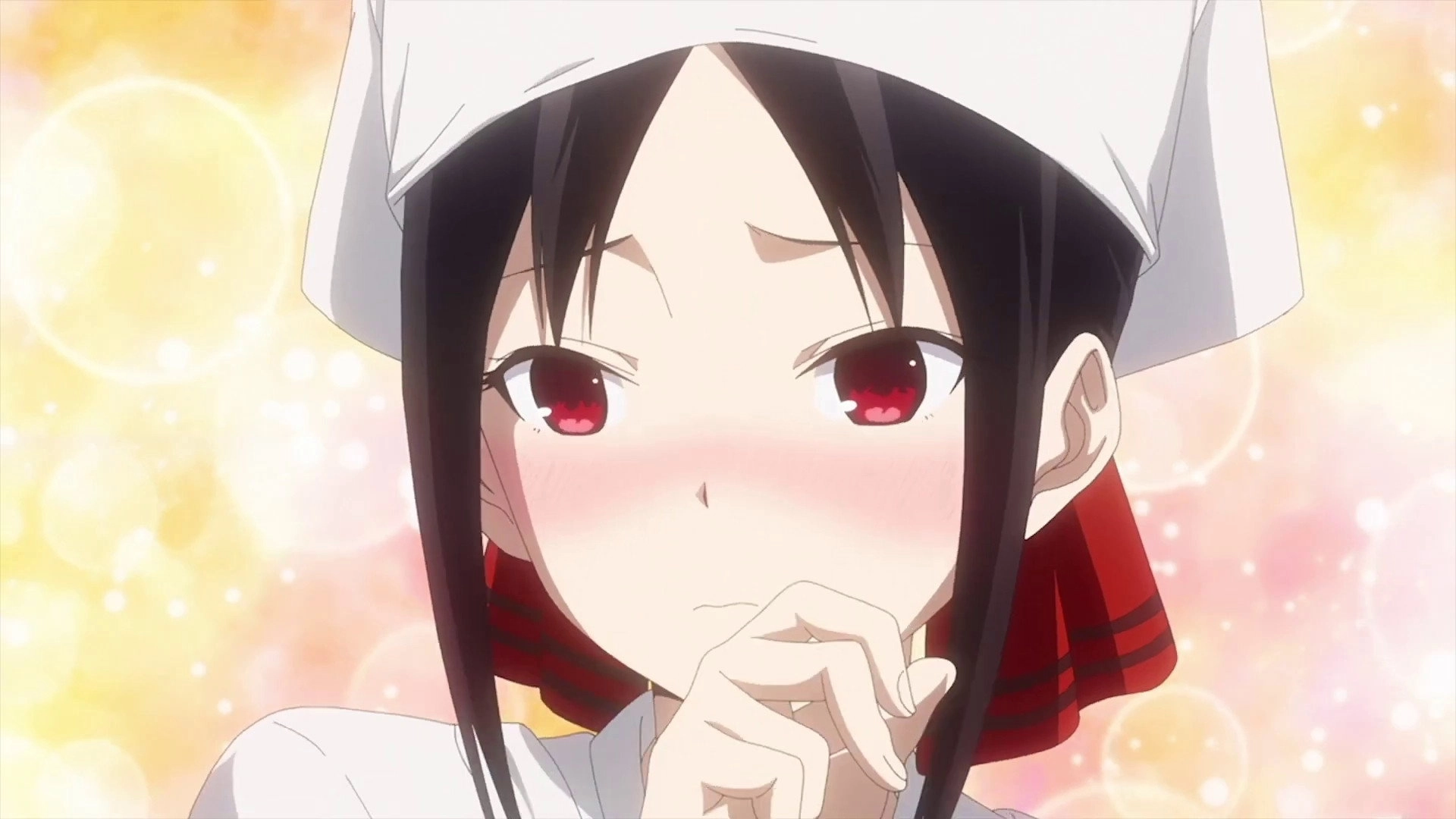 Kaguya-sama: Love Is War