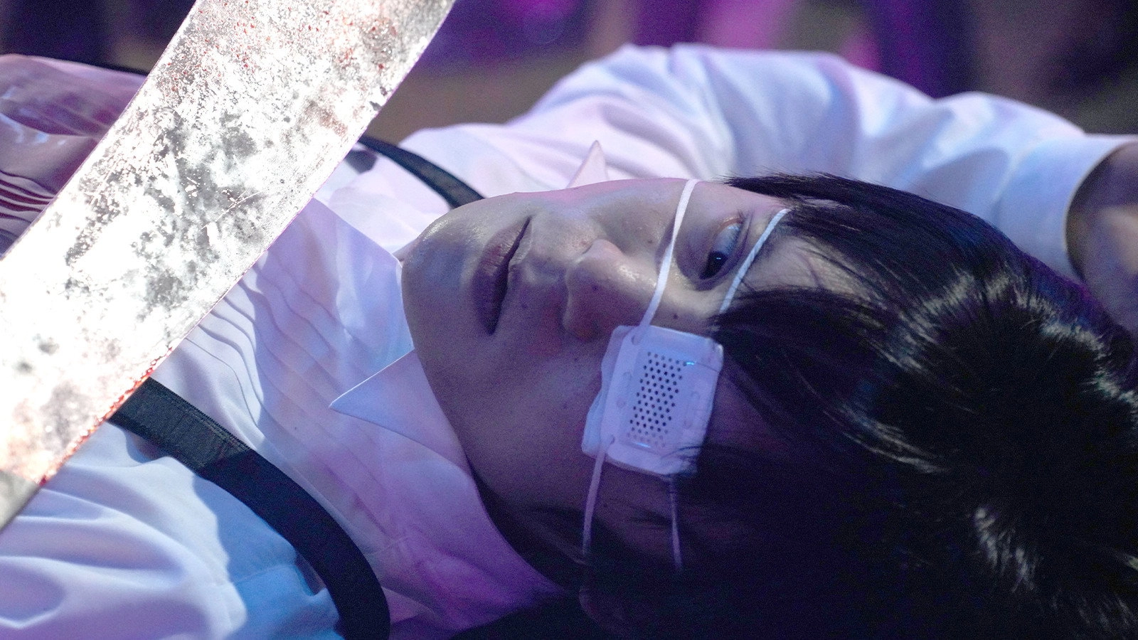 Tokyo Ghoul 'S'