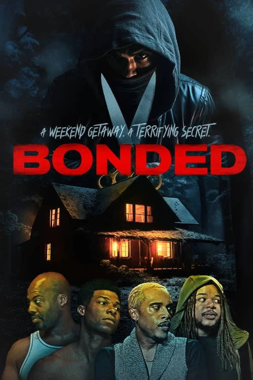 BONDED