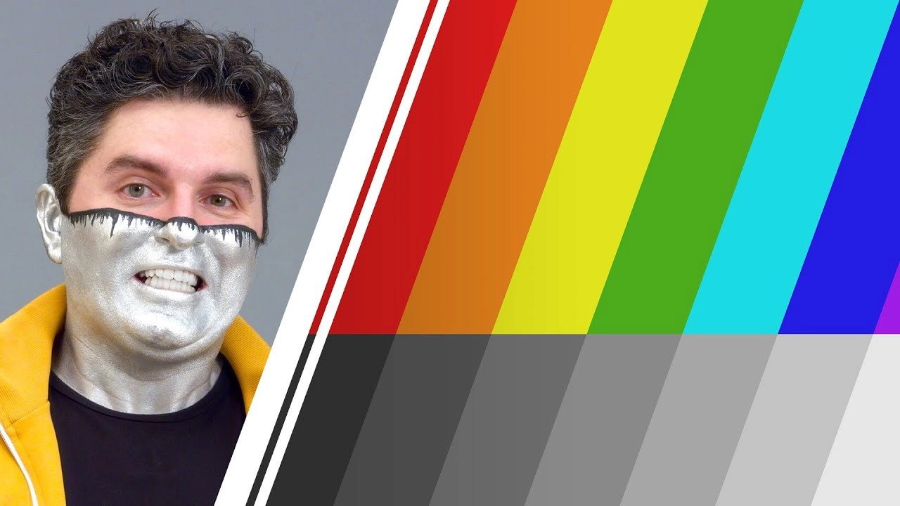 Captain Disillusion