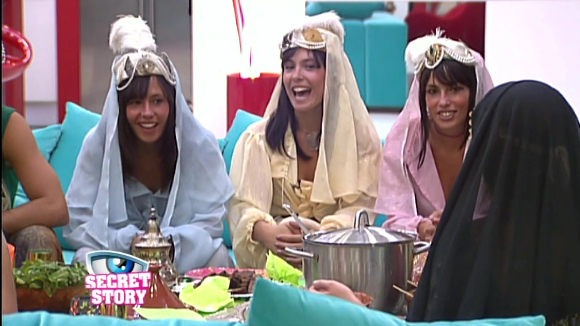 Secret Story