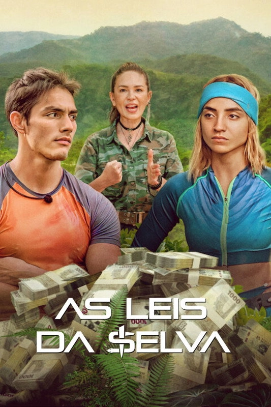 The Law of the Jungle