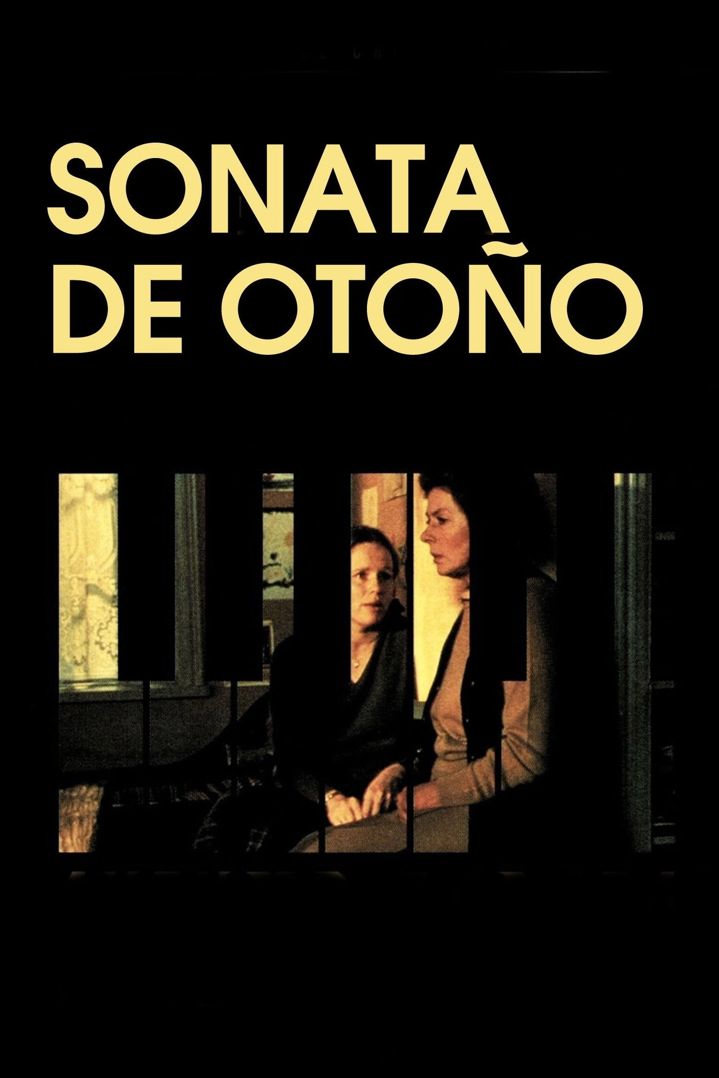 Autumn Sonata
