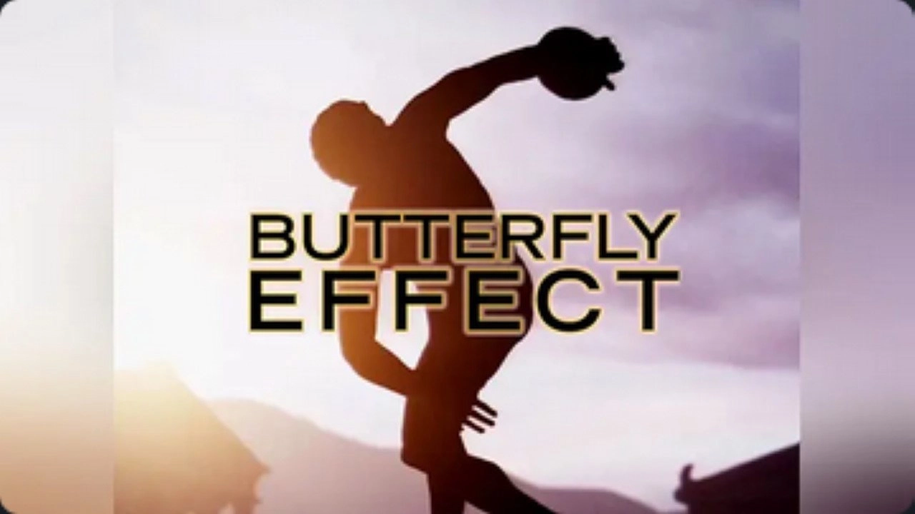 Butterfly Effect