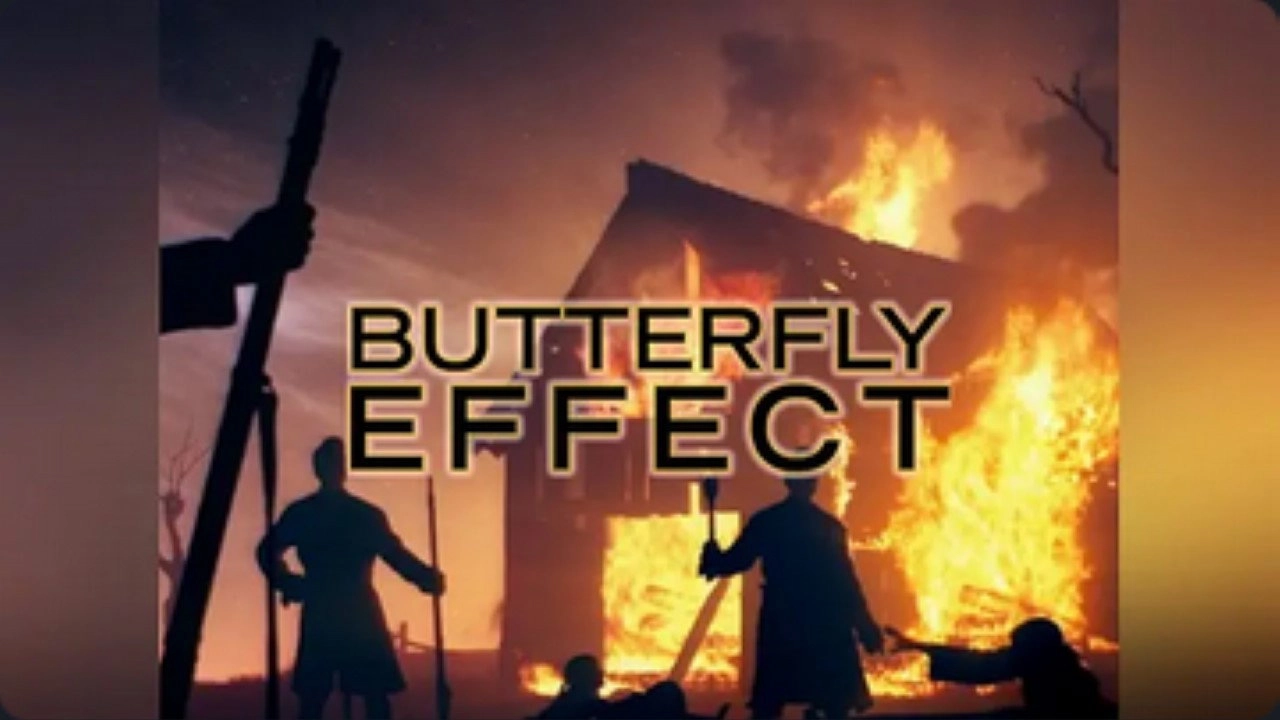 Butterfly Effect