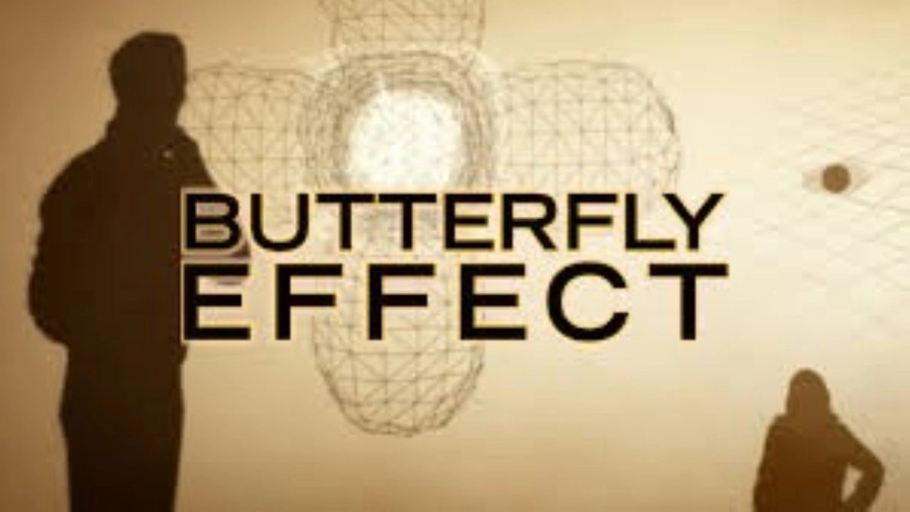 Butterfly Effect