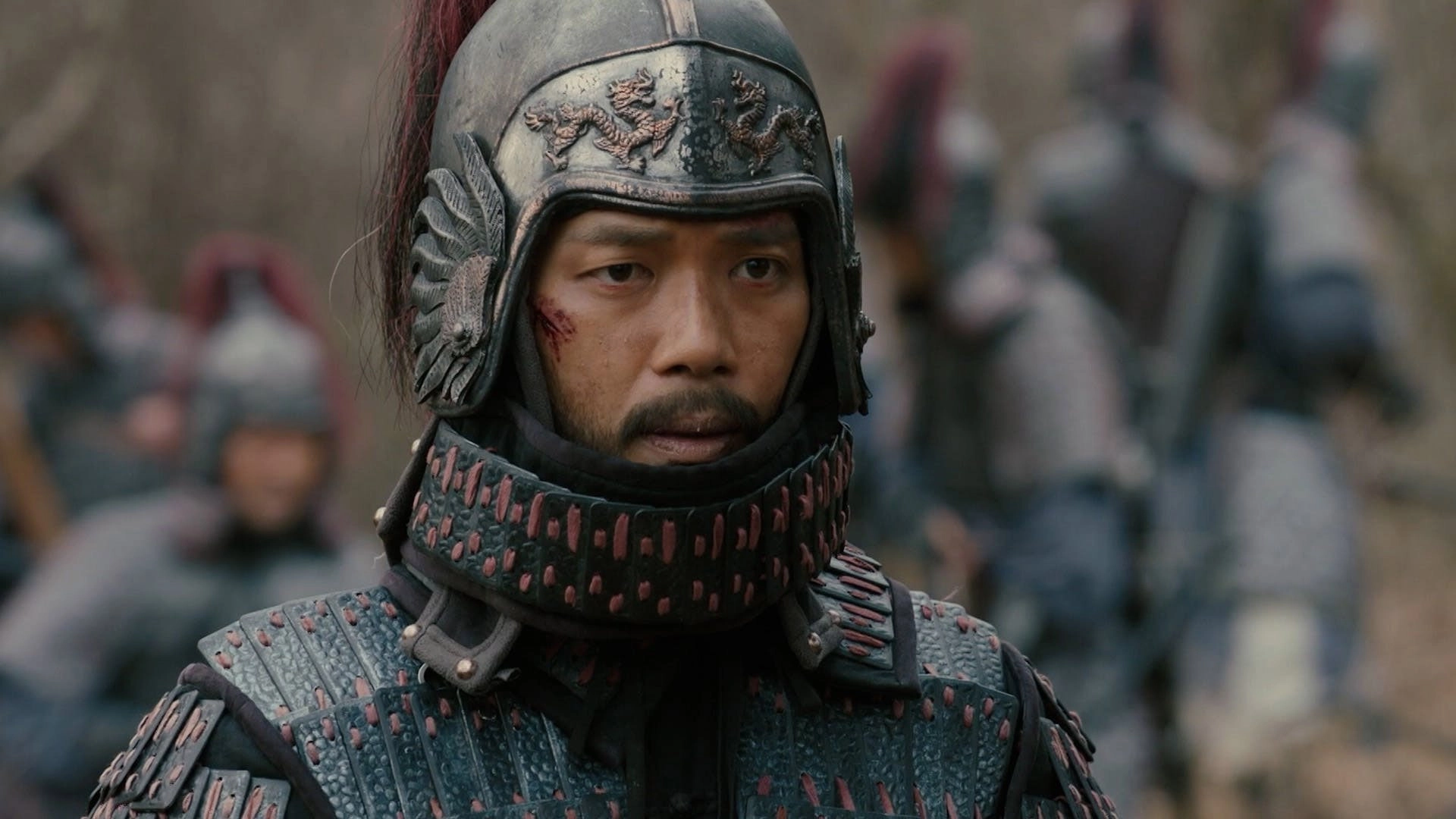 Korea-Khitan War