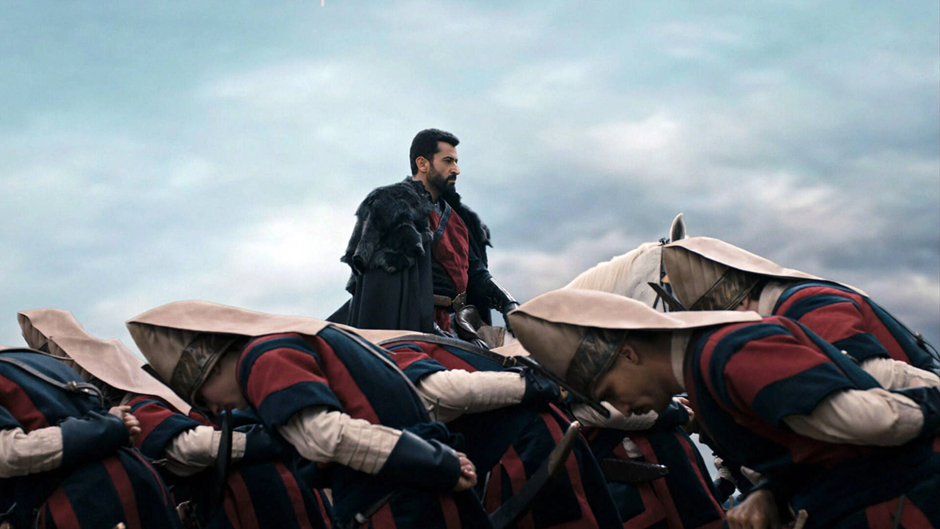 Mehmed: The Conqueror