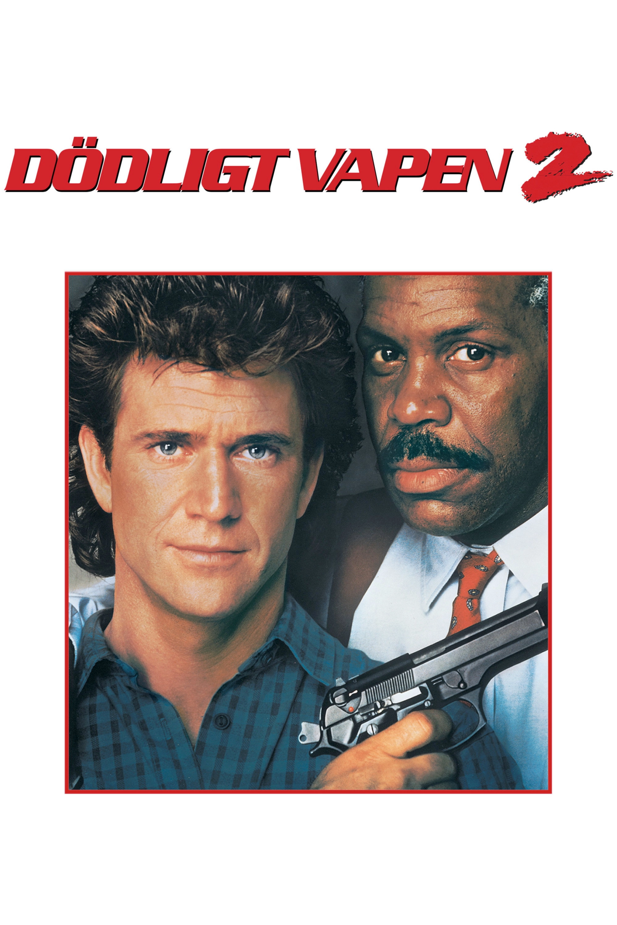 Lethal Weapon 2