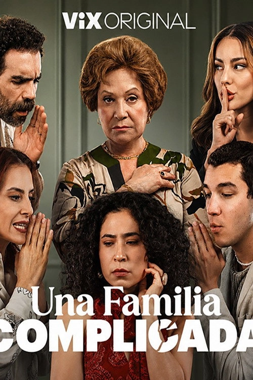 Una Familia Complicada