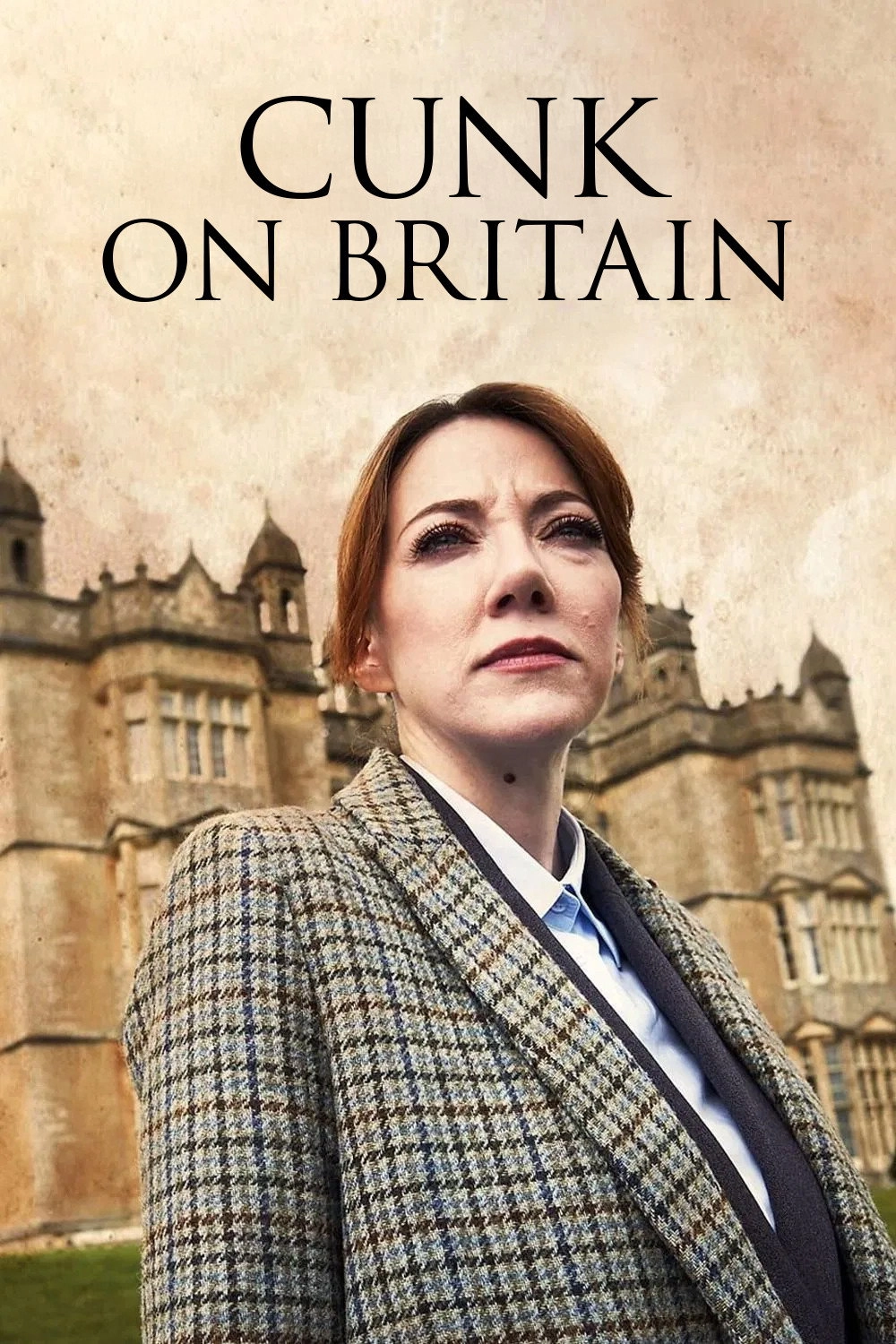 Cunk on...