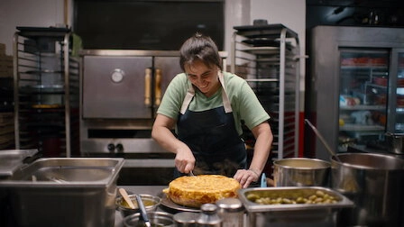 Street Food: Latin America