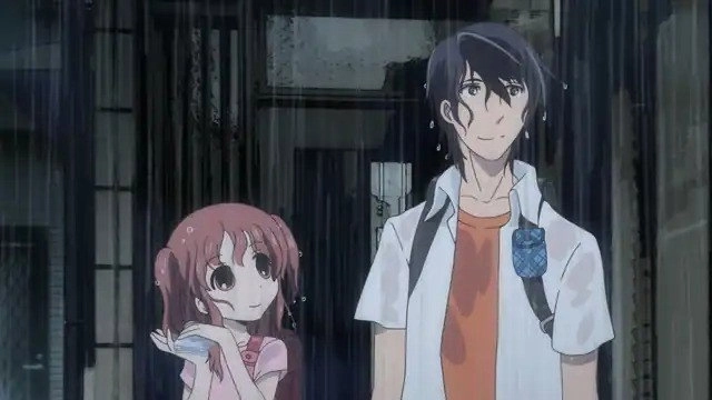 Recorder and Randsell