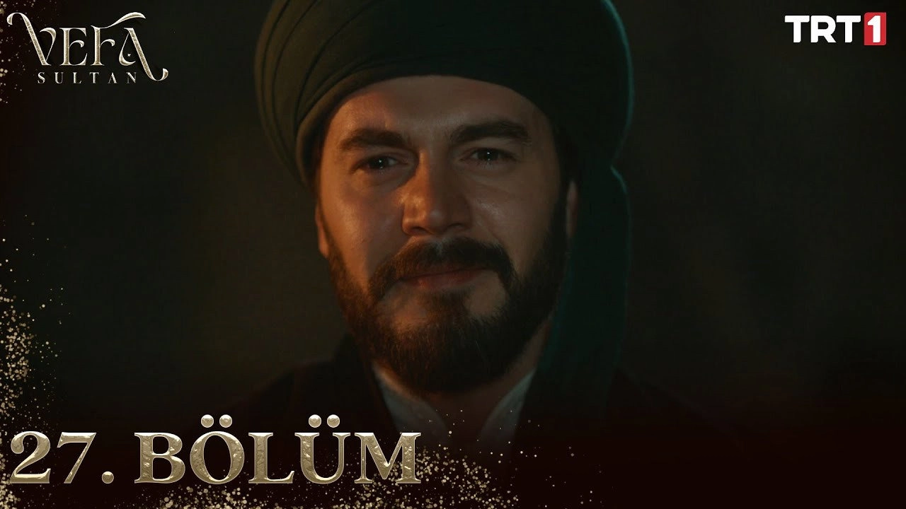 Vefa Sultan
