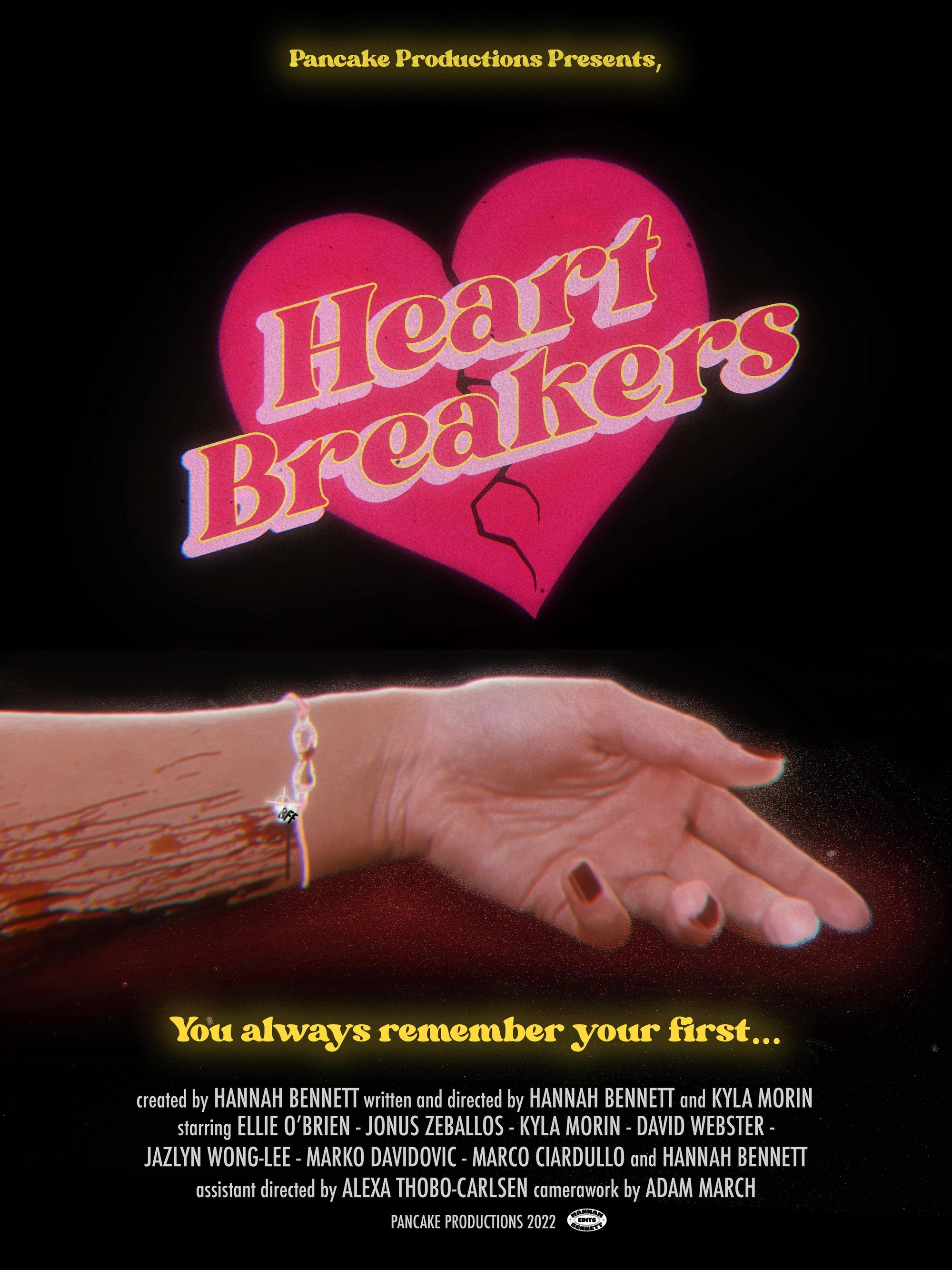 Heartbreakers