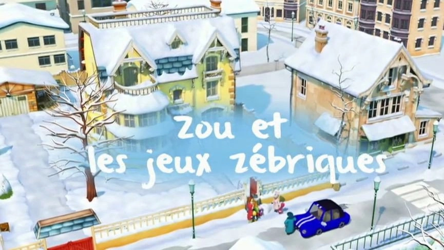 Zou
