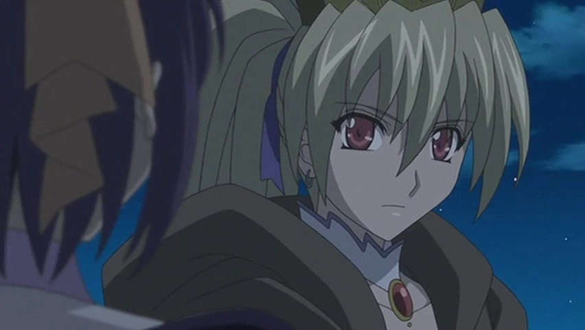 Murder Princess