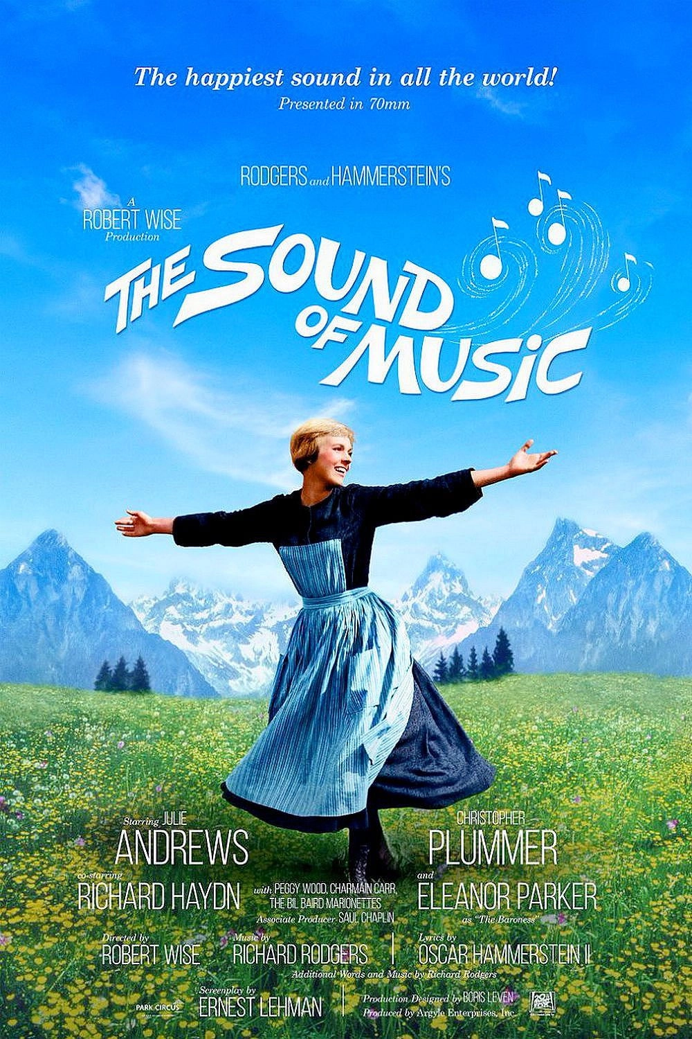 The Sound of Music