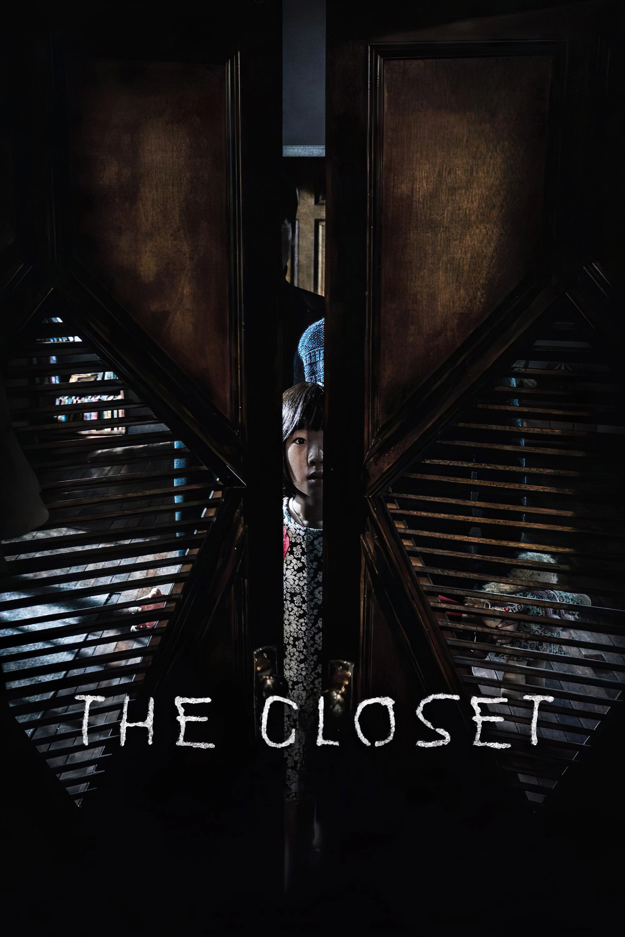 The Closet