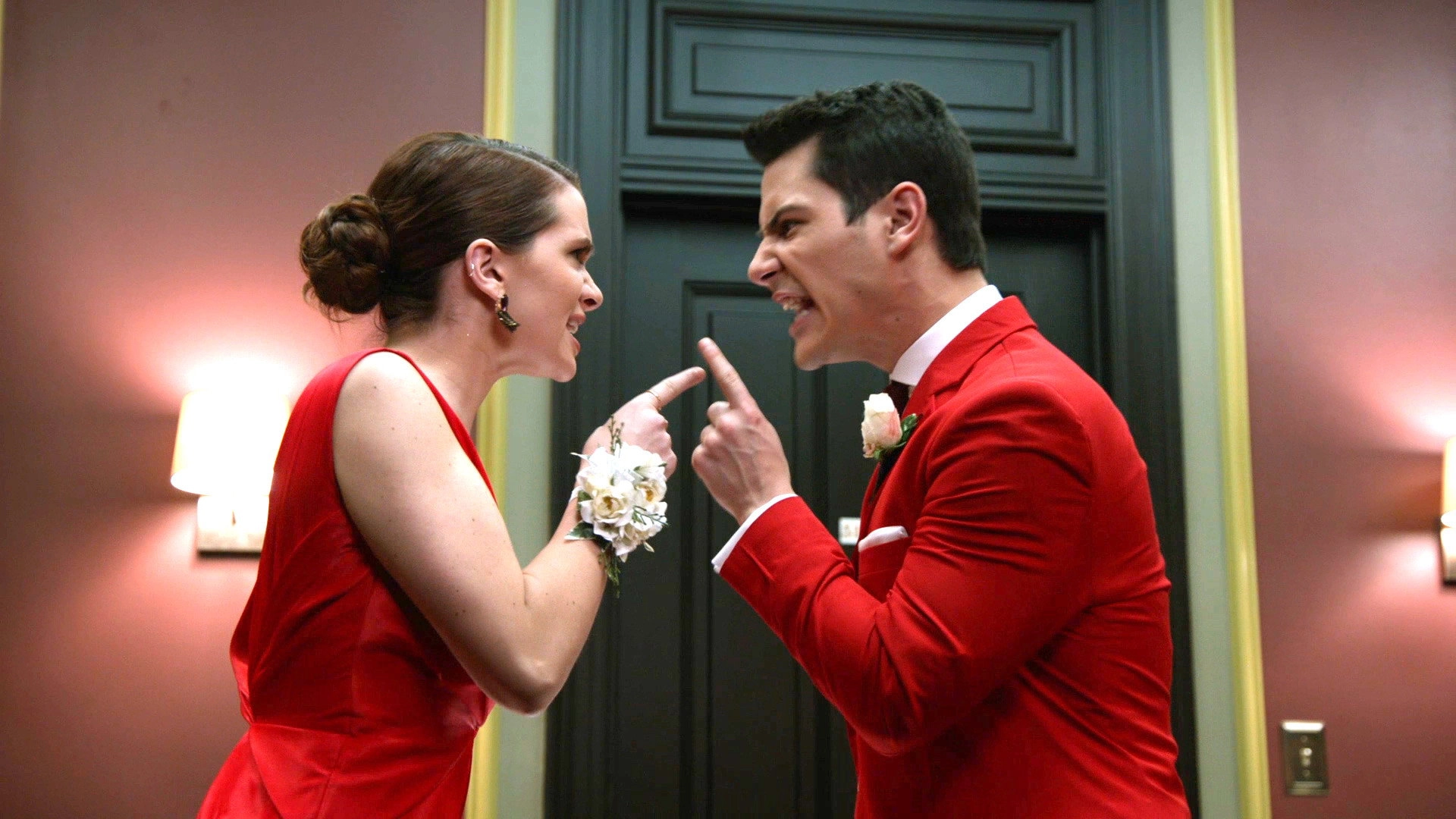 Faking It