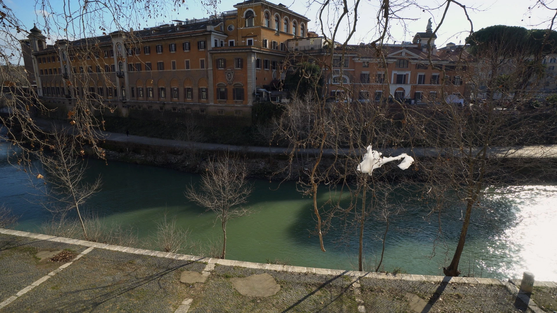 The March on Rome