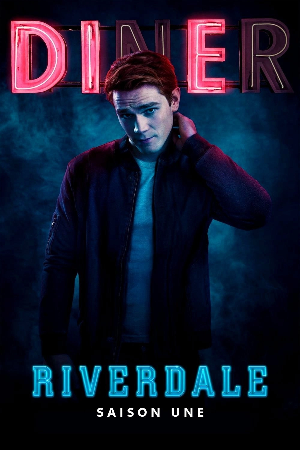 Riverdale