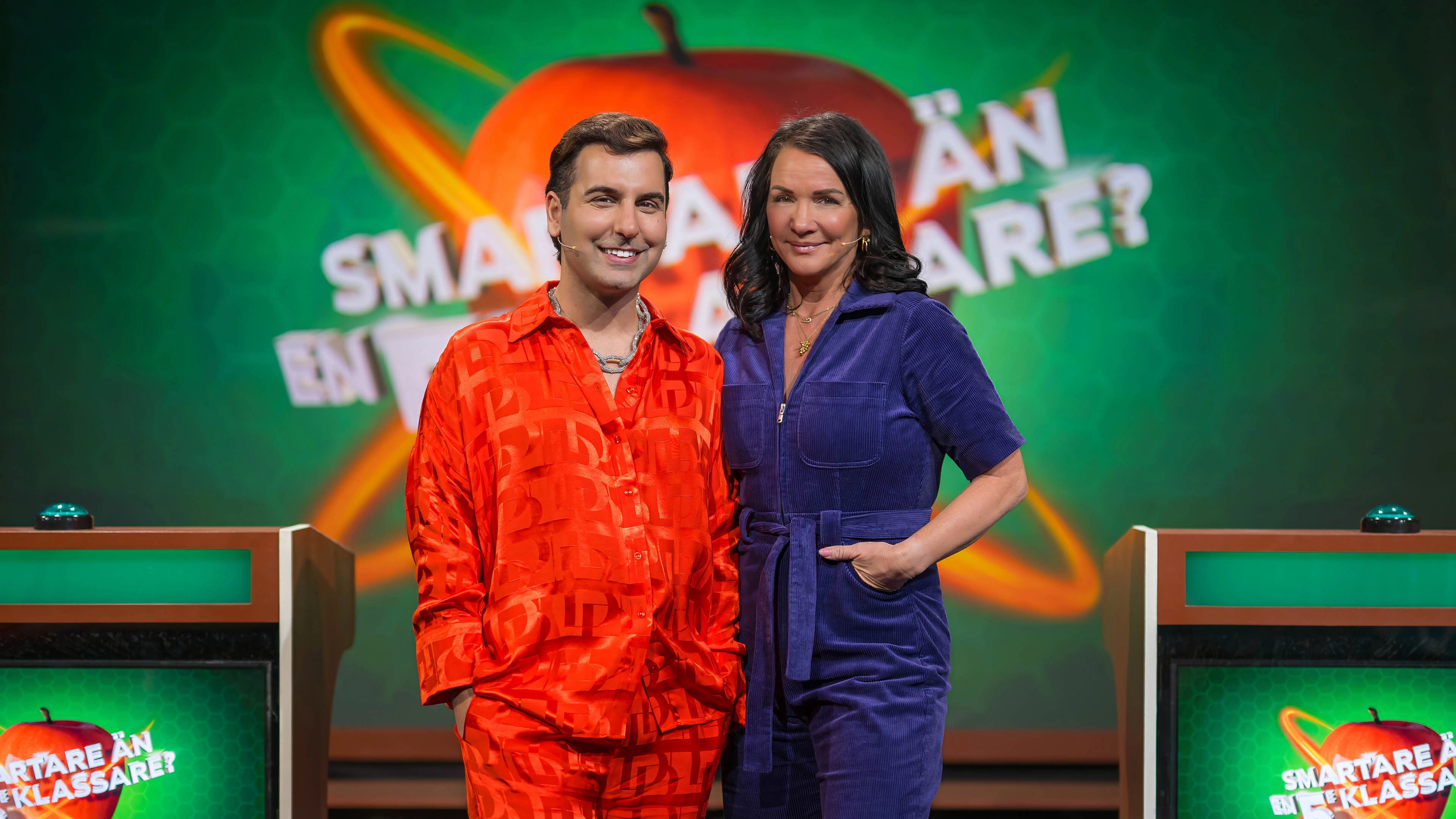 Smartare än en femteklassare