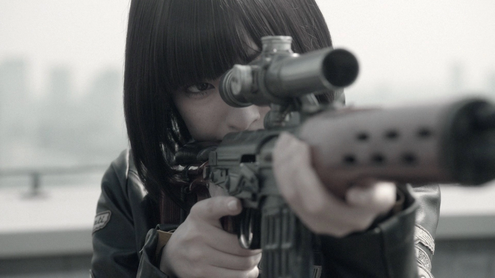 The Next Generation: Patlabor