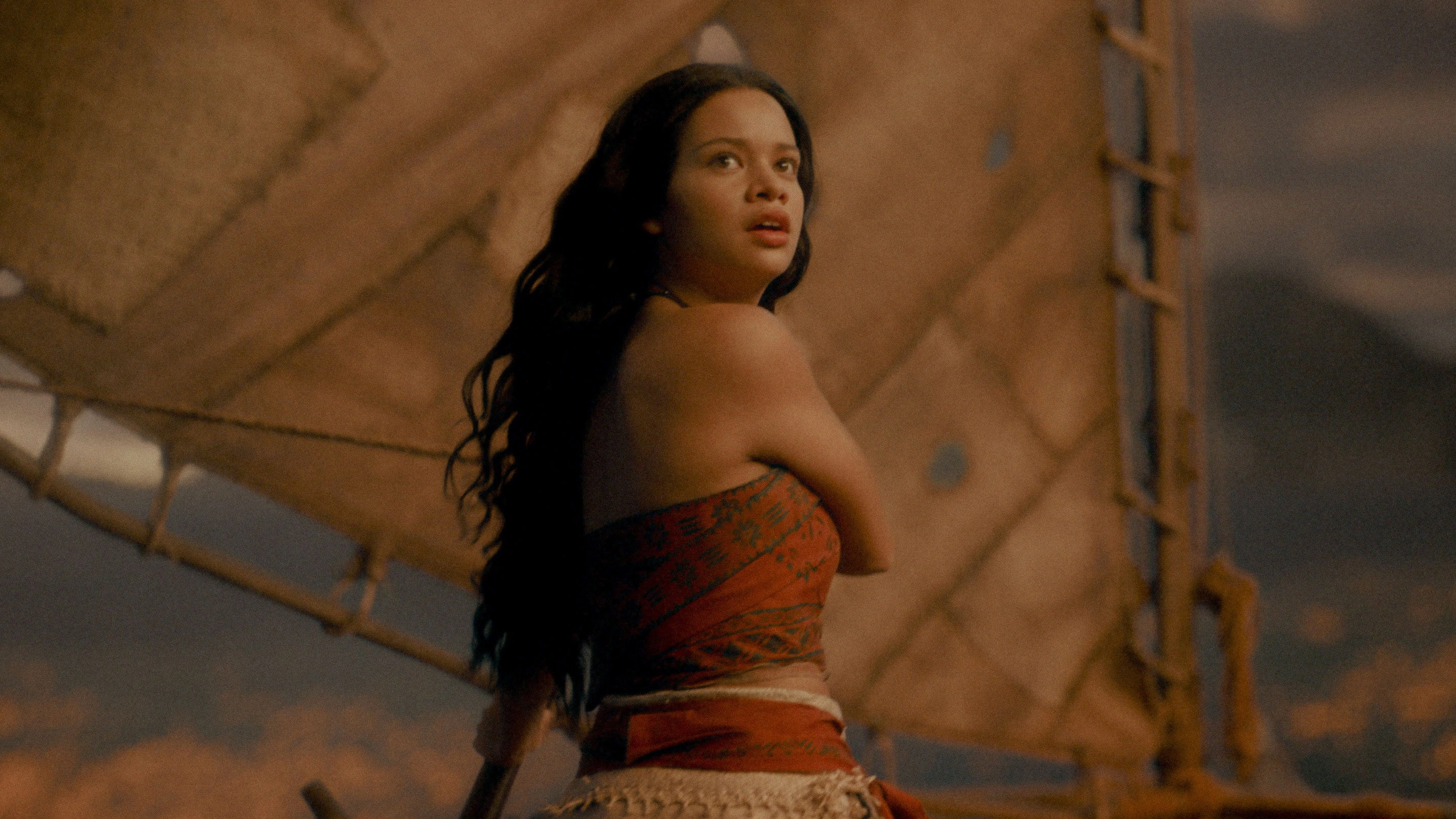 Moana