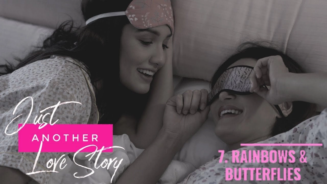 Just Another Love Story