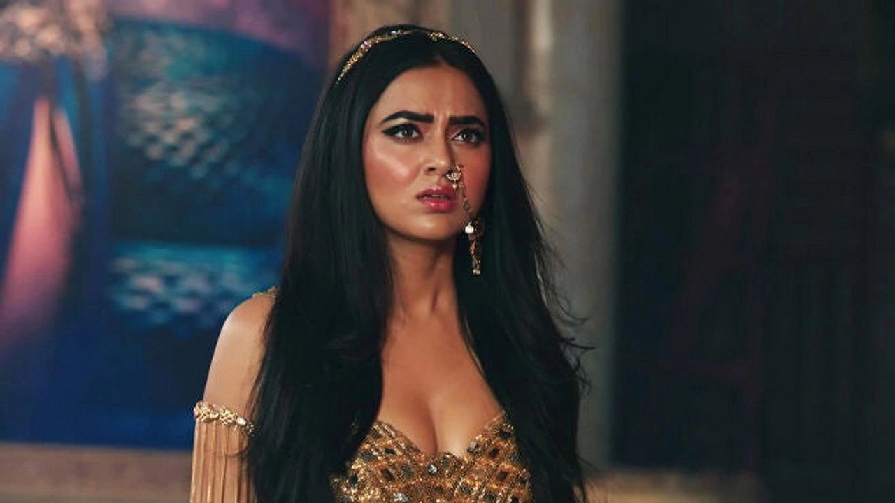 Naagin
