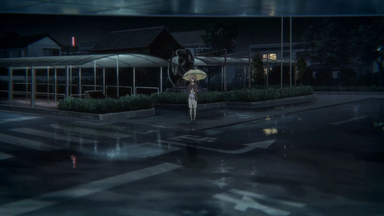 A Silent Voice: The Movie