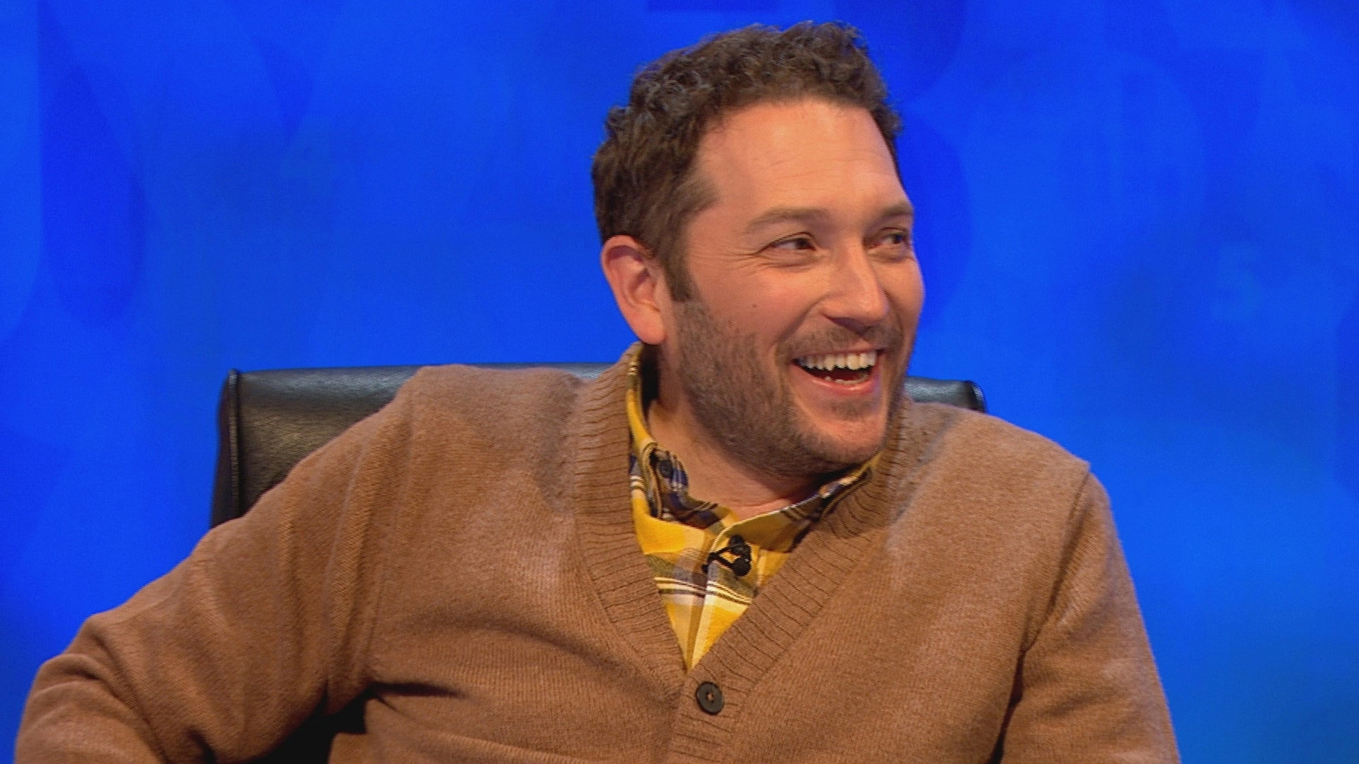 8 Out of 10 Cats Does Countdown