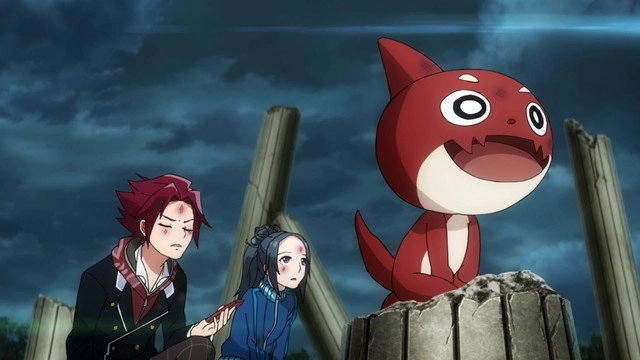 Monster Strike