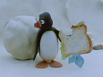 Pingu