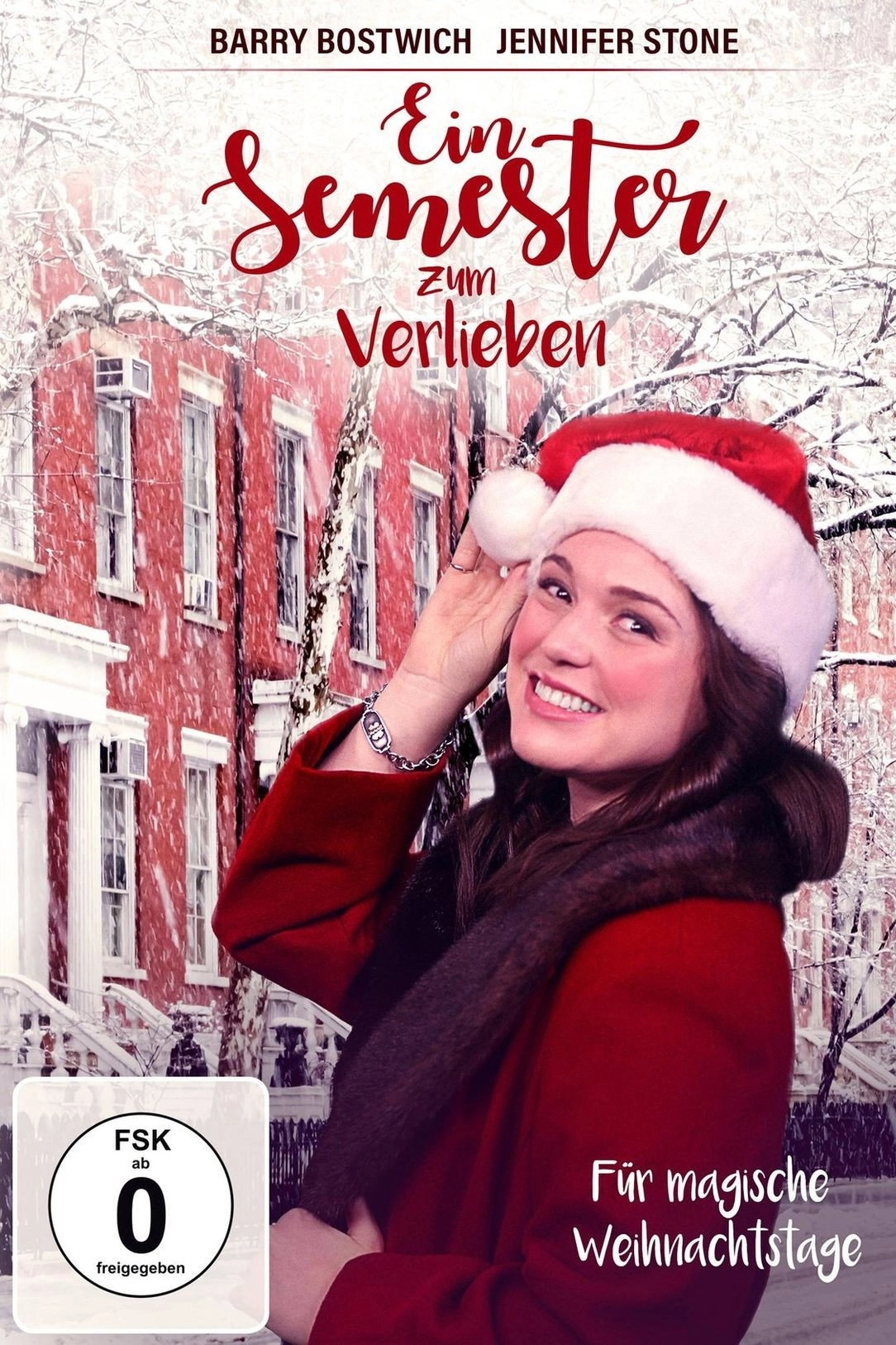 Santa Girl