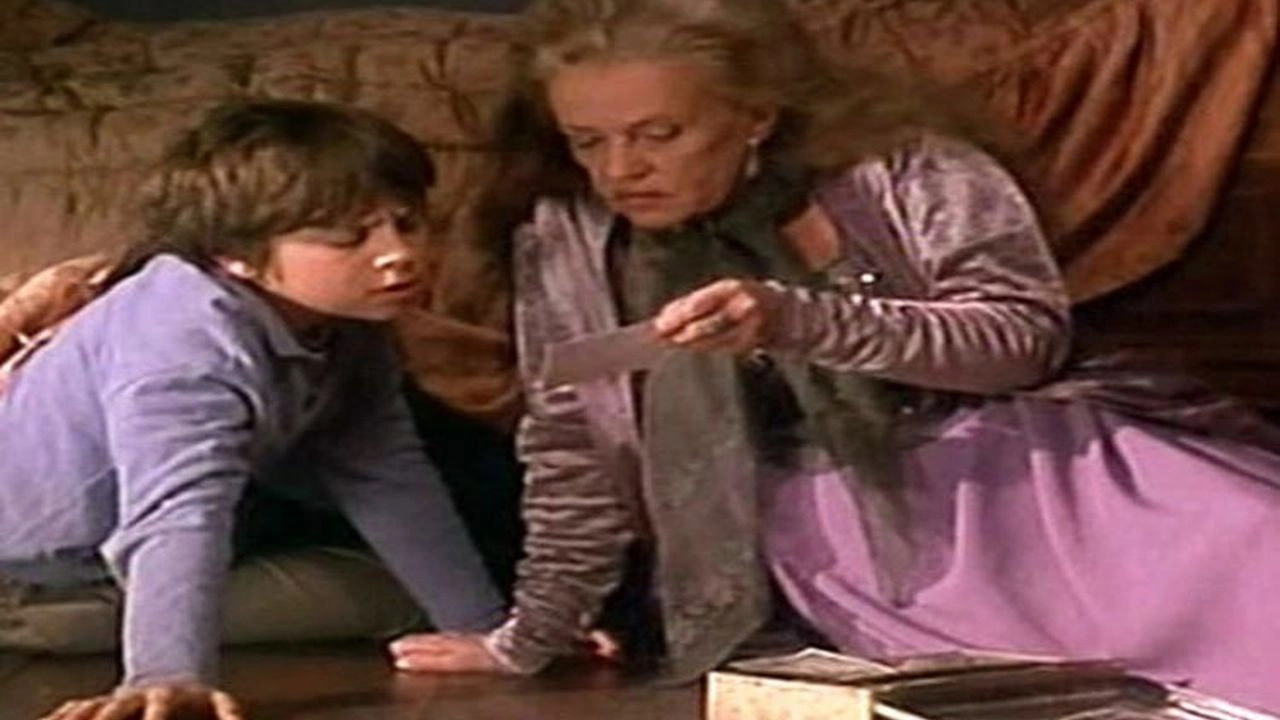 The Gift of Love: A Christmas Story