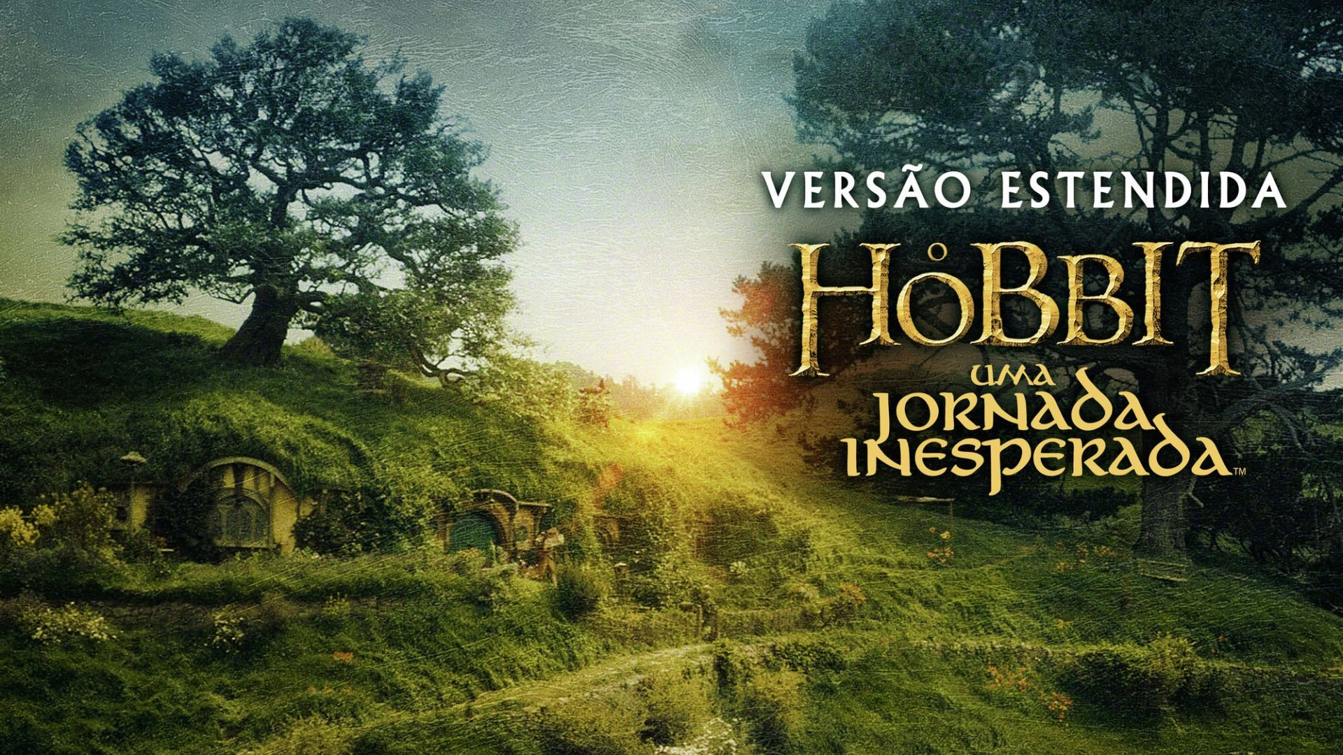 The Hobbit: An Unexpected Journey