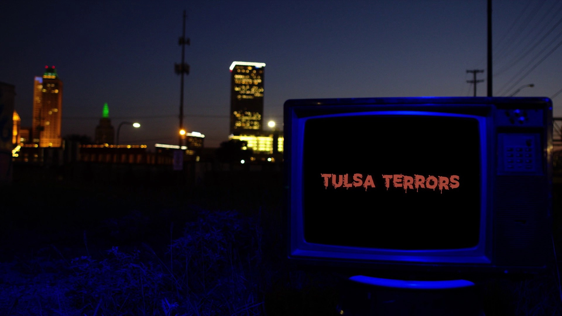 Tulsa Terrors