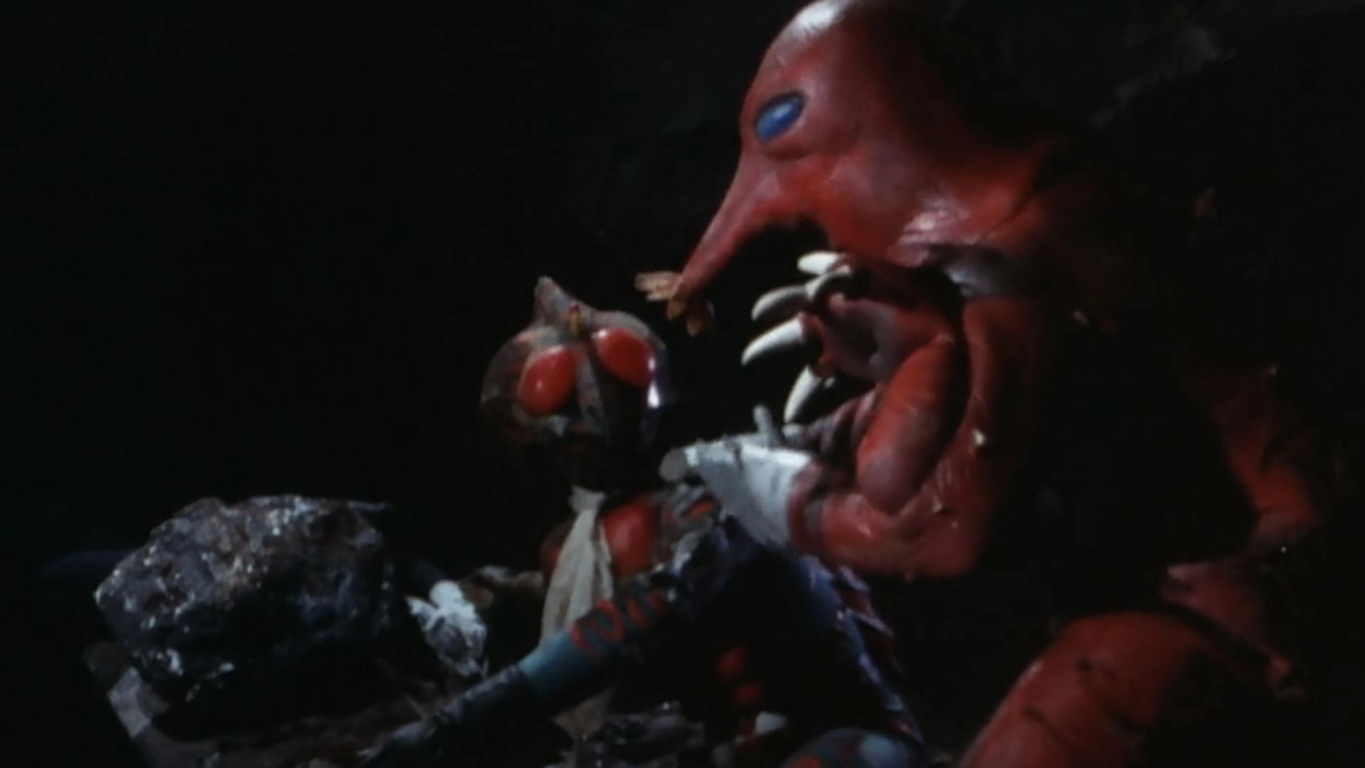Kamen Rider Amazon