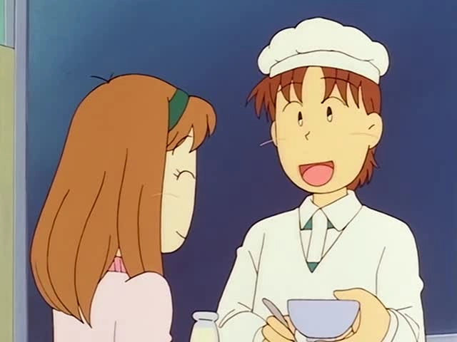 Azuki-chan