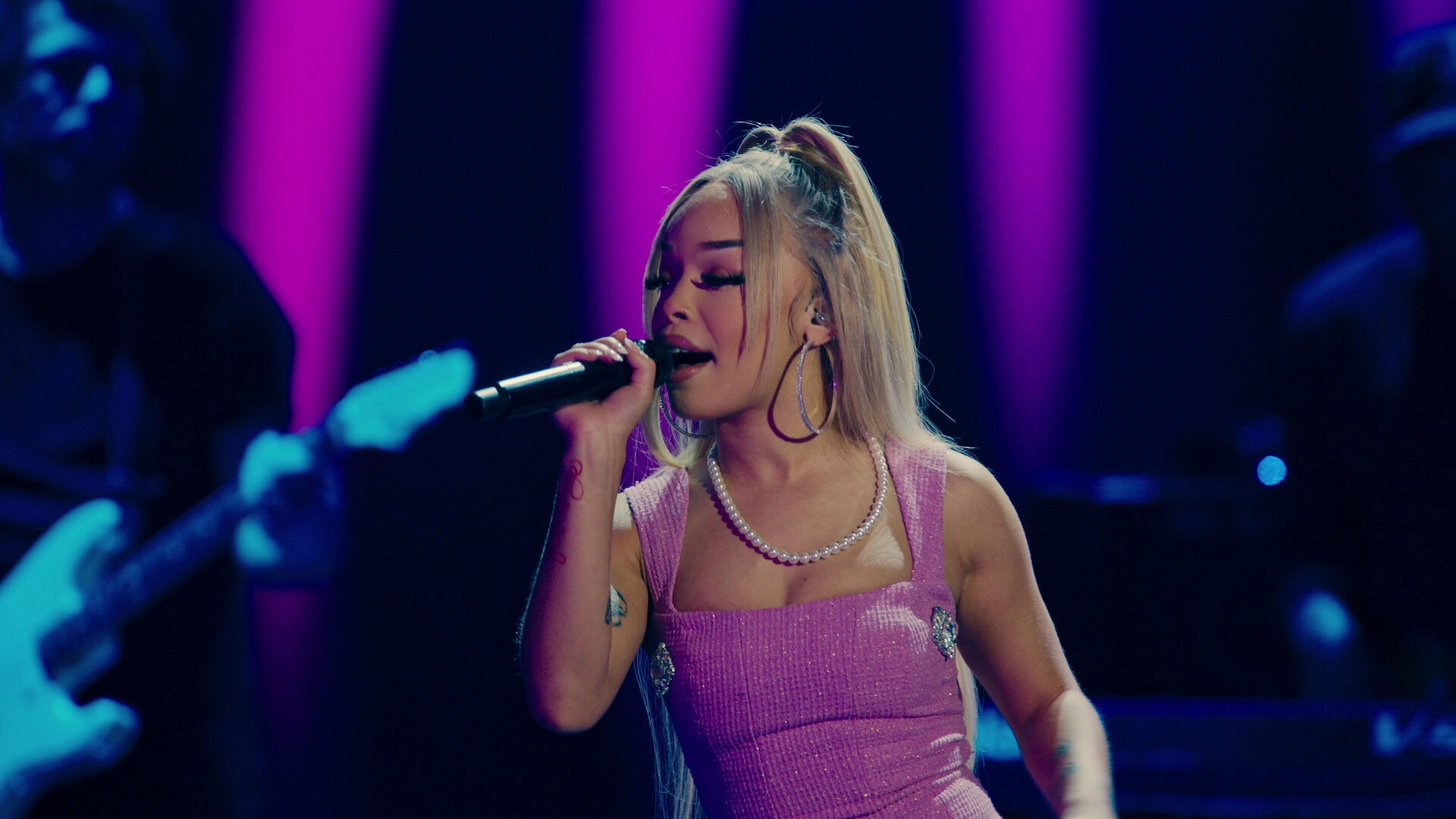 Rhythm + Flow