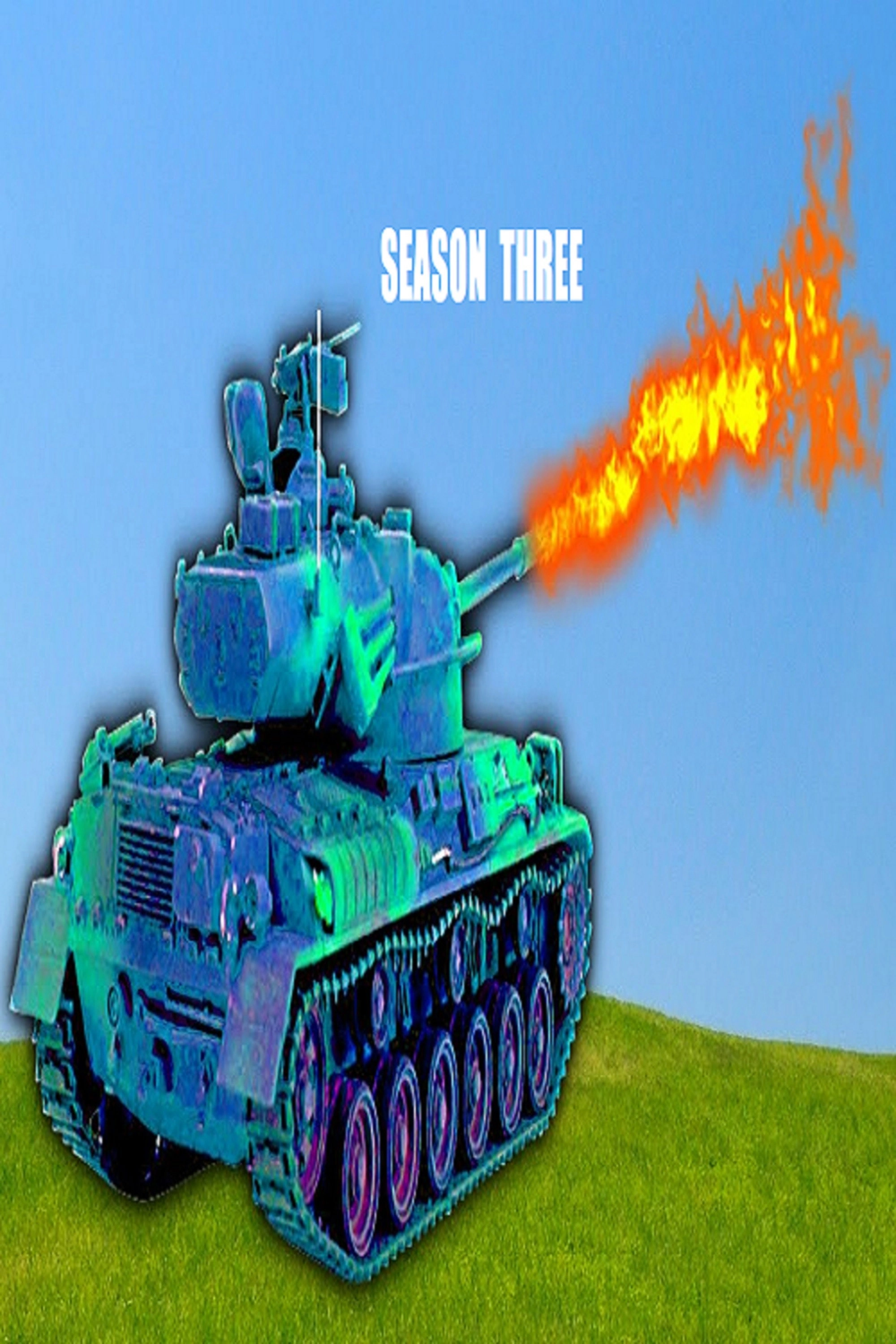 Greatest Tank Battles