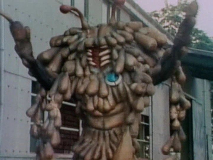Choushinsei Flashman